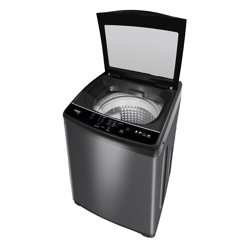 Haier 6.5Kg Top Load Washing Machine HWM65-306S8